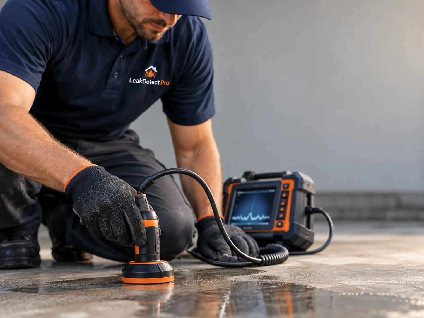 Flat Roof Analysis in Newberg, OR